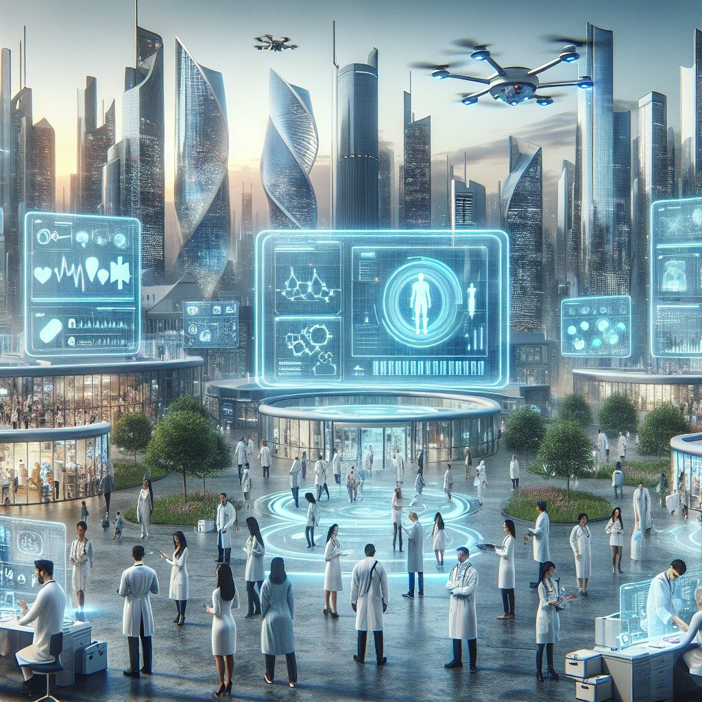 Breaking Study: New Health Data Reveals Surprising 2026 Predictions