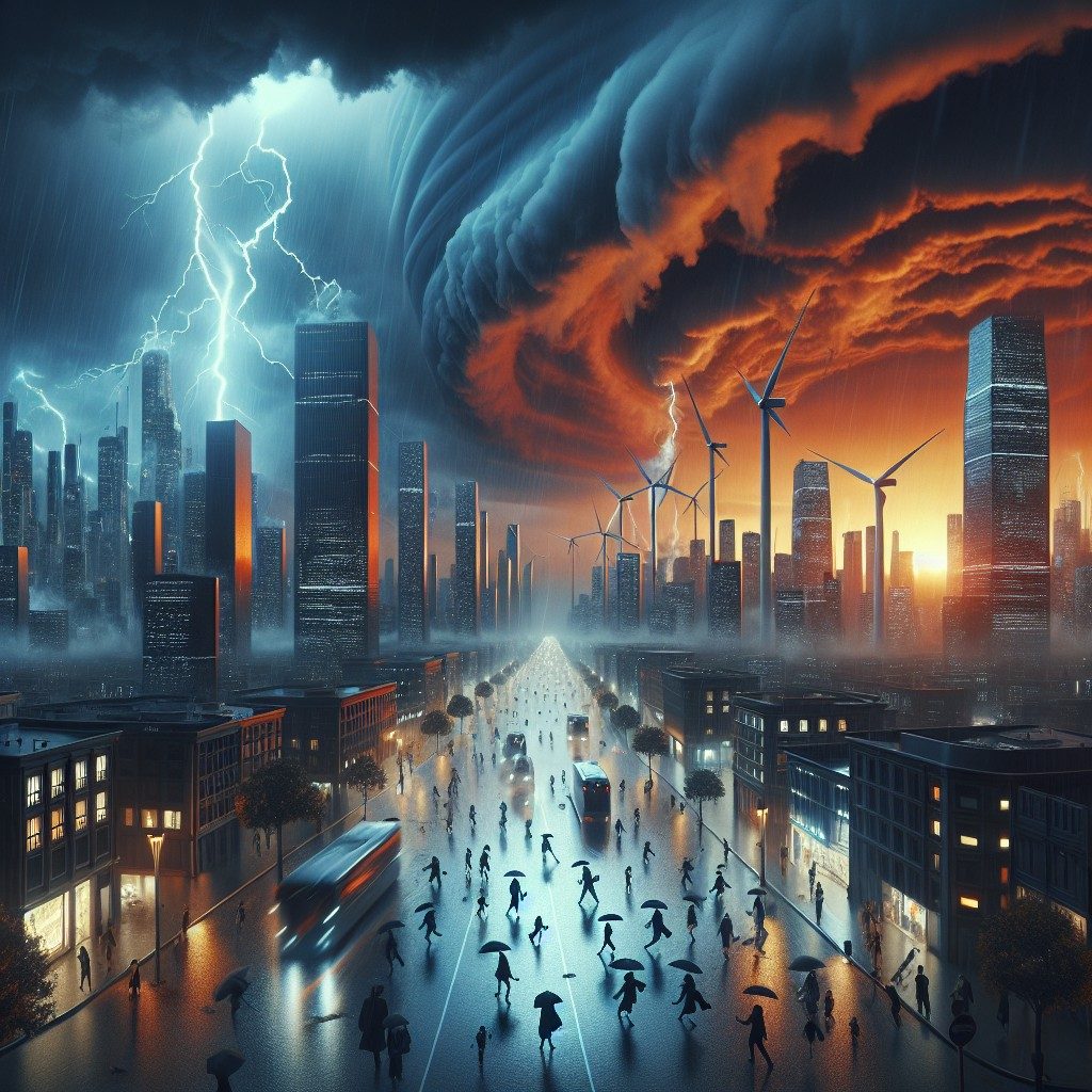 Climate Analysis: Shocking 2026 Weather Patterns Experts Predict