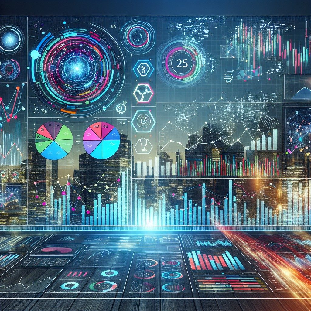 Economic Alert: Key Financial Data Points for Next Quarter
