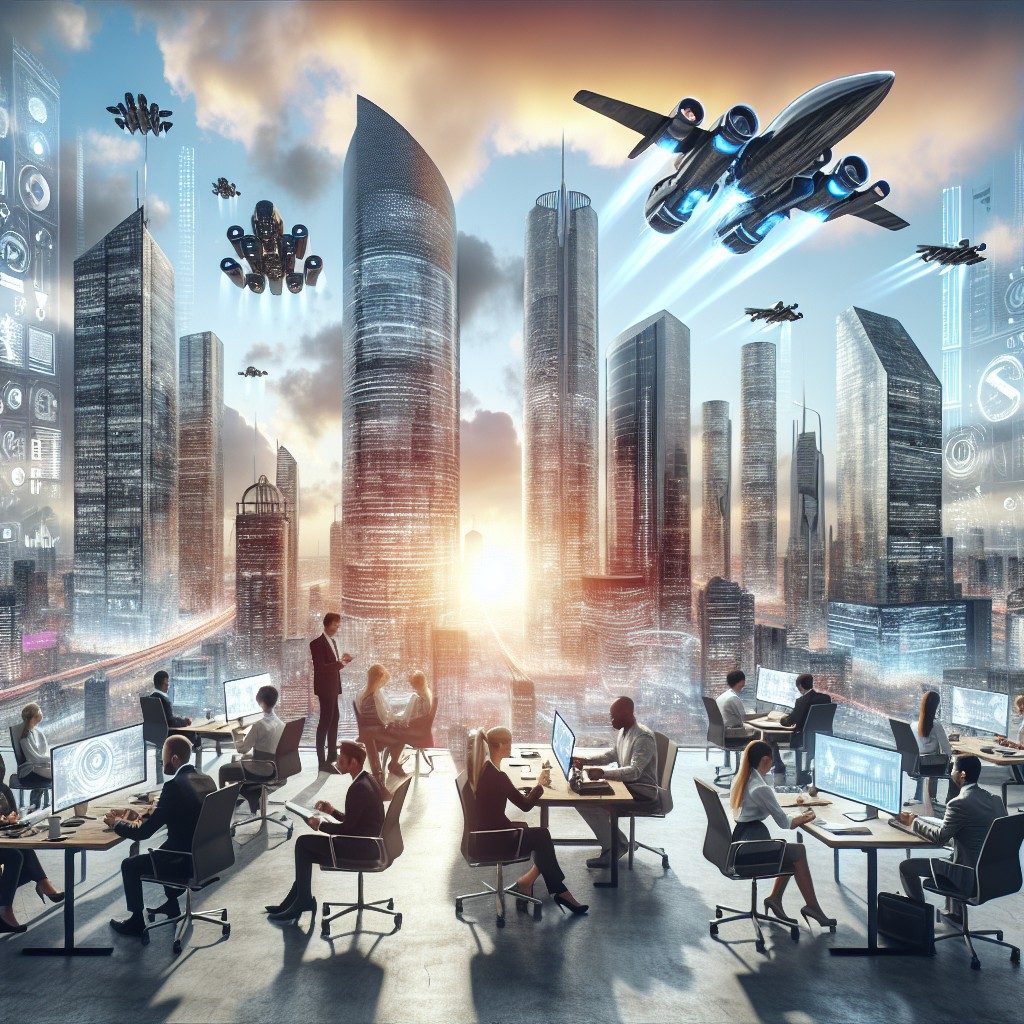 Future Trends: Employment Statistics Show Major 2026 Shift