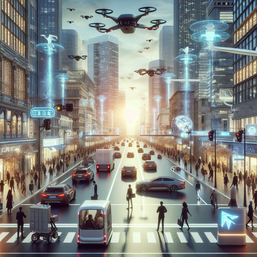 Tech Report: AI Trends That Will Dominate Daily Life in 2026