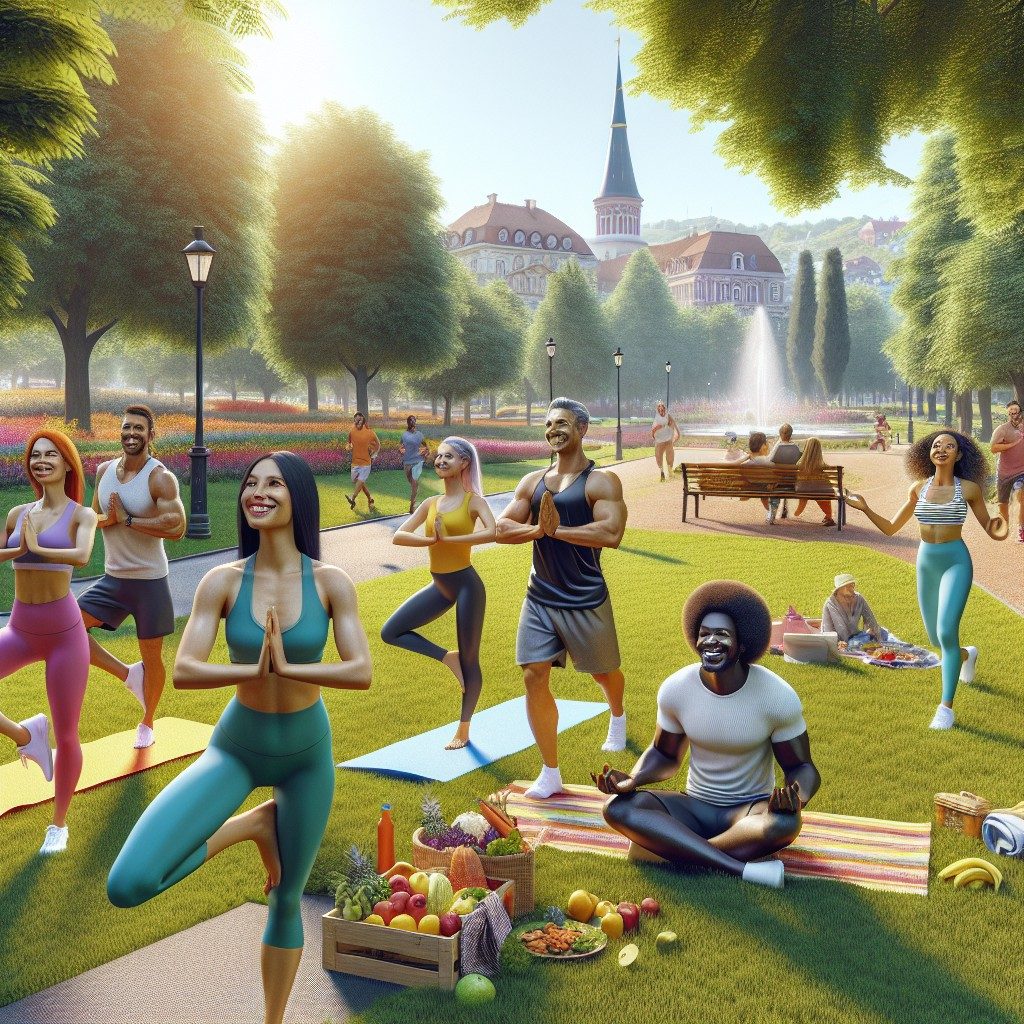 Health Data Trends: What Prevention Looks Like in Romania Next Year