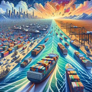 supply chain rerouting