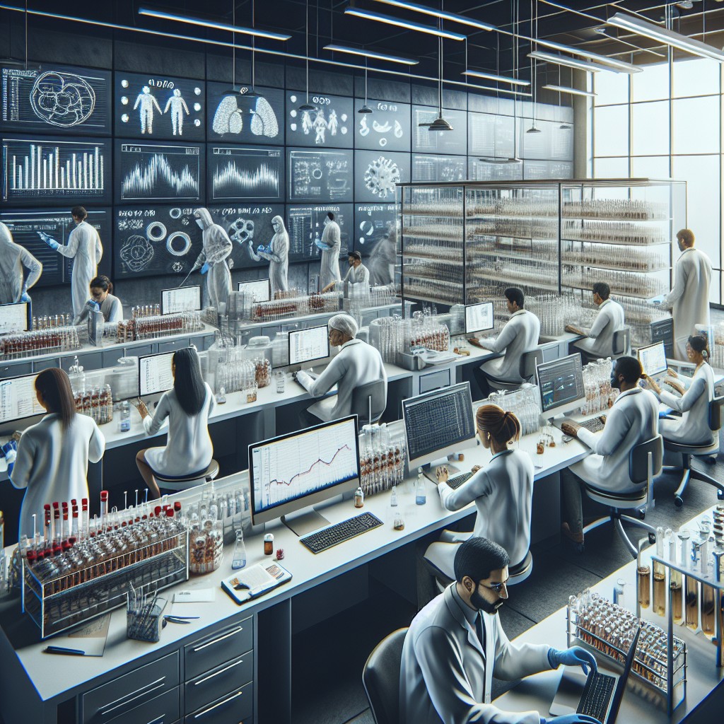 Pandemic readiness 2.0: the public-health tools countries are scaling now